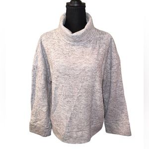 A New Day Long Sleeve Turtleneck Sweater